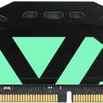 GoodRAM RIVAL Radiant Green DDR4 32GB RAM με 2x16GB Modules για Desktop