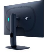 Alienware AW2725D computer monitor 68.6 cm (27 ) 2560 x 1440 pixels Quad HD QD-OLED Blue - Image 3