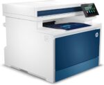 HP LaserJet Pro MFP 4302DW Colour All In One Printer with WiFi and Mobile Printing + HP 220A BLACK Toner Cartridge - Image 6