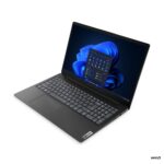 Lenovo V15 G4 AMN 15.6" FHD (Ryzen 5-7520U/16GB/512GB SSD/W11 Pro) + Σακίδιο Lenovo IdeaPad Gaming Modern (US Keyboard) - Image 2