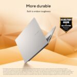 Asus VivoBook 16 M1607KA-MB164W 16" IPS FHD+ (Ryzen AI 300 Series-5 330/16GB/512GB SSD/W11 Home) (US Keyboard) - Image 19