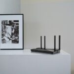 TP-Link Archer AX1800 Dual-Band Wi-Fi 6 Router - Image 4
