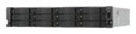 QNap TS-H1277AXU-RP-R5-16G NAS Rack with 12 slots for HDD/M.2/SSD and 2 Ethernet ports - Image 3