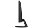 Samsung Essential Monitor VA HDR Curved Monitor 24" FHD 1920x1080 with Response Time 4ms GTG - Image 3