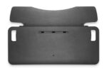 Digitus Desk Mounted Computer Monitor Stand Silver (DA-90380-1) - Image 9