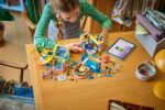 LEGO FRIENDS 42689 Heartlake City Friends Club House - Image 11