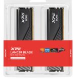 Adata Lancer RGB DDR5 32GB RAM with 2x16GB Modules and Speed 6000 for Desktop - Image 6