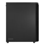 Asus ProArt PA401 Wood Edition Midi Tower Computer Case Black - Image 12
