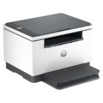 HP LaserJet M234d Black and White Printer - Image 2