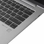 HP EliteBook 840 G11 Intel Ultra 5 135U 16GB 512GB SSD 14 FHD Win11pro USED US QWERTY - Image 6