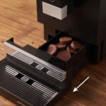 ELDOM ECA10 AUTOMATIC PRESSURE COFFEE MACHINE 7 PROGRAMS - Image 15