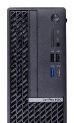 DELL OptiPlex 5080 i5-10500 16GB 256GB SSD SFF Win11pro Used - Image 5