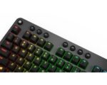 Lenovo Legion K500 keyboard Gaming USB QWERTY US English Black  Grey - Image 5