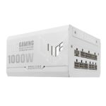 Asus TUF Gaming 1000 1000W White Computer Power Supply Full Modular 80 Plus Gold - Image 6