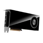 PNY RTX 6000 Ada 48GB GDDR6 Graphics Card - Image 2