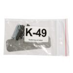 MikroTik NetFiber 9 Managed Switch with 2 Gigabit (1Gbps) Ethernet Ports and 10 SFP Ports - Image 2