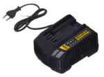 Stanley Drill Driver Battery 18V 2x2Ah - Image 7