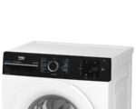 BEKO BM3WFU3721WBW 7 kg 1200 rpm White washing machine - Image 3