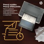 HP LaserJet M209dw Black and White Printer - Image 15