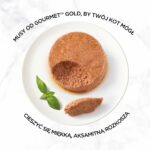 PURINA GOURMET GOLD Mus Mix 4 Flavors - wet cat food - 96x85g - Image 14