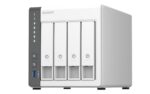 QNap TS-433-4G NAS with 4 slots for HDD/SSD - Image 5