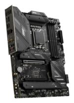 MSI MAG B760 TOMAHAWK WIFI Motherboard ATX with Intel 1700 Socket - Image 3