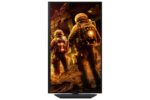 Samsung Odyssey G5 G50F IPS HDR Gaming Monitor 27" QHD 2560x1440 180Hz with Response Time 1ms GTG - Image 8