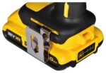 DEWALT DCK2062D2T Σετ Δραπανοκατσάβιδο & Παλμικό Κατσαβίδι Brushless 18V με 2 Μπαταρίες 2Ah και Θήκη - Image 7