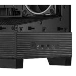 ASUS A31 Plus TG ARGB BLACK Midi Tower - Image 7