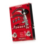 DigiTech Whammy HammerOn - guitar effect - Image 2