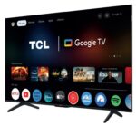 TCL Smart Τηλεόραση 50" 4K UHD QLED P7K HDR (2025) - Image 2
