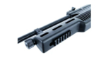 Air rifle carbine Beeman QB78 MOD. 1085 TRU-GLO with 10 shots. cal.5.5 mm EKP - Image 5