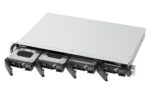 Qnap File Server Qnap Ts-433eu Compact 4-Bay Nas Server Arm 4 Gb Ram Rack 14425426 4711103085943 - Image 4