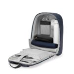 XD DESIGN ANTI-THEFT BACKPACK BOBBY EDGE NAVY P/N: P706.2505 - Image 9