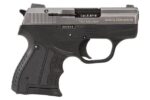 STALKER M906 BAS .22 Long Blank (6 mm) Titanium alarm signal pistol - Image 3