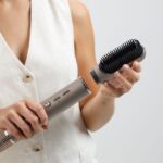 Taurus AIRWAVE DIGITAL PRO Multistyler Airflow Bronze 1300 W 1.8 m - Image 10