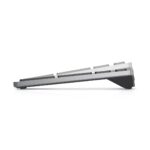 DELL KB700 keyboard Bluetooth QWERTY US International Grey - Image 2