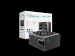 Deepcool SFX 3.1 1000W Μαύρο Τροφοδοτικό Υπολογιστή Full Modular 80 Plus Platinum - Image 9