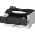 Canon I-SENSYS LBP 243 Dw II Black and White Laser Printer - Image 10