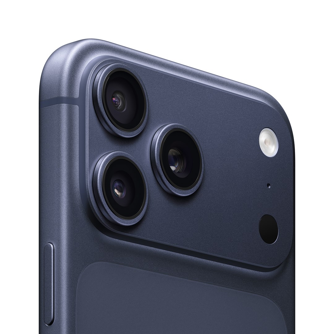 Apple iPhone 17 Pro Max 256GB Deep Blue - Image 1