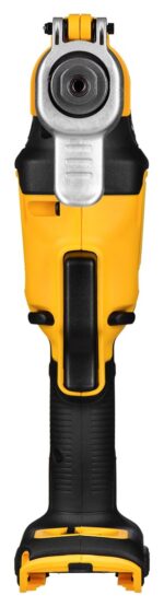 Dewalt Electric Solo Brushless Oscillating Multi Tool 18V with Speed Control - Image 2