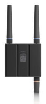 Ubiquiti UMR-Ultra Unifi 4G/LTE WiFi Router 2xEthernet 1xPoE Out Type-C GPS 1xNano SIM - Image 4