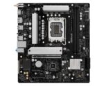 ASRock B860M-X GEN5 WIFI Motherboard Micro ATX with Intel 1851 Socket - Image 2