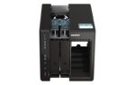 QNap TS-253E NAS with 2 slots for HDD/SSD and 2 Ethernet ports - Image 3