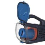 12V HANDHELD VACUUM CLEANER BHHV320B  BLACK+DECKER - Image 5