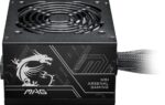MSI MAG A750BN PCIE5 II power supply - Image 4