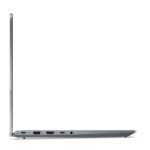 Lenovo ThinkBook 14 2-in-1 G5 IAU 14" IPS FHD+ Touchscreen (Ultra 7-255U/16GB/512GB SSD/W11 Pro) Luna Grey (US Keyboard) - Image 4