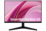 Samsung G31H computer monitor 61 cm (24 ) 1920 x 1080 pixels Full HD LCD Black - Image 9