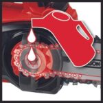 Einhell Fortexxa 18/20 TH Pruning Battery Chainsaw Solo Brushless 18V 2.5kg with Blade 20cm - Image 5