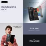 Motorola razr fold 20.6 cm (8.09 ) Dual SIM Android 16.0 5G USB Type-C 16 GB 512 GB 6000 mAh Black - Image 12